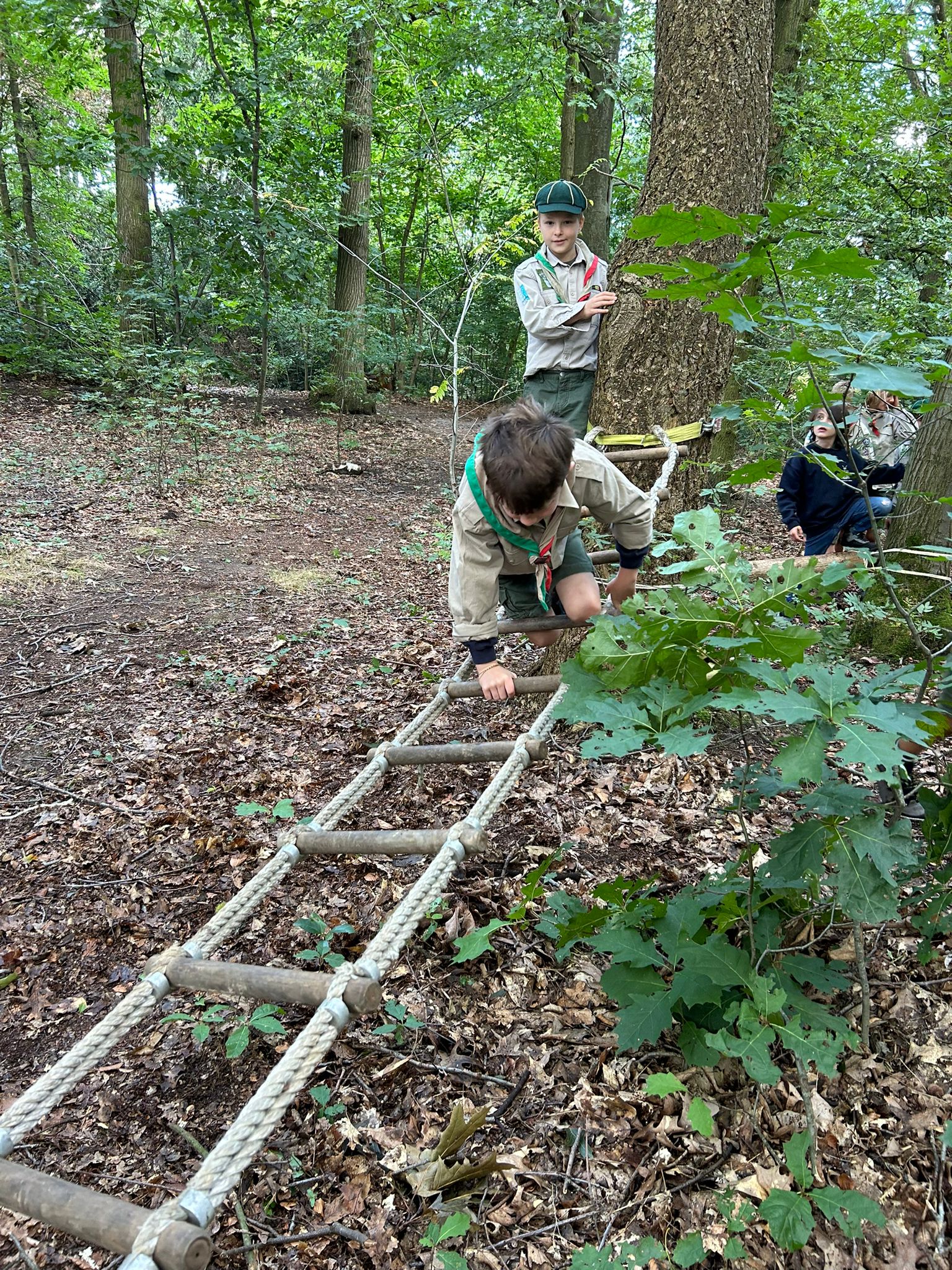 Sint-Martinus den XIIde - Opening 2024